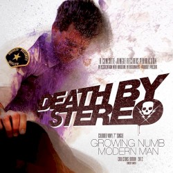 Growing Numb / Modern Man