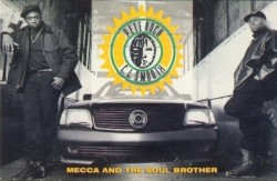 Mecca and the Soul Brother