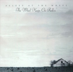 The Wheel Keeps on Rollin’