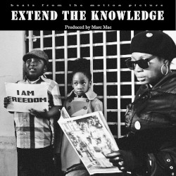 Extend The Knowledge