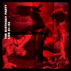 Live 1981–82