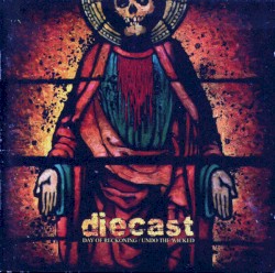 Day of Reckoning - Undo the Wicked