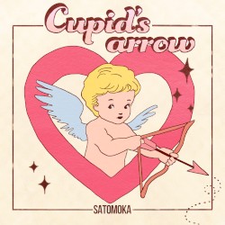 Cupid’s arrow