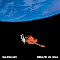talking to the moon