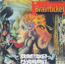 Brainticket / Psychonaut