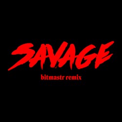 Savage (bitmastr remix)