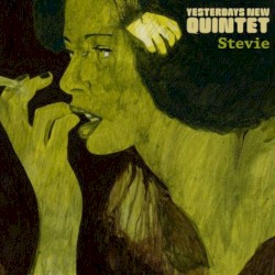 Stevie, Volume 1