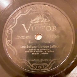 Basile / Mama, Where You At?