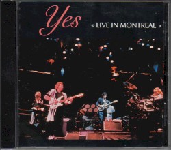 Live in Montreal