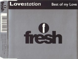 Best of My Love