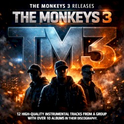 The Monkeys 3