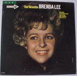 The Versatile Brenda Lee