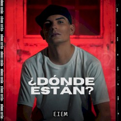 ¿Dónde Están?
