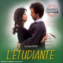 L'Étudiante