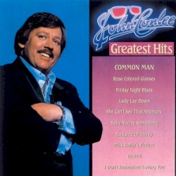 John Conlee's Greatest Hits