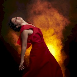 Everywhere We Looked Was Burning (Thomas Attar Bellier rework)