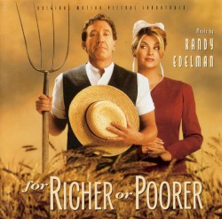 For Richer or Poorer