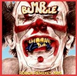 Mr. Bungle Rough Mixes