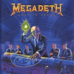 Rust in Peace