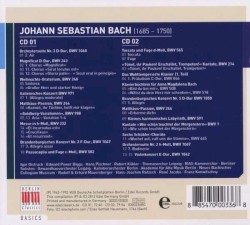 Best of Bach