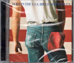 Born in the U.S.A.