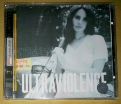Ultraviolence