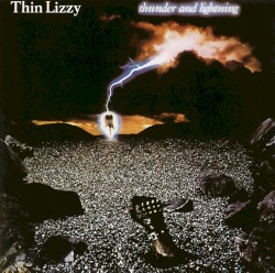 Thunder and Lightning