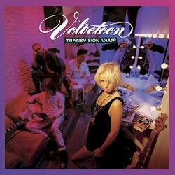 Velveteen (Re-Presents)
