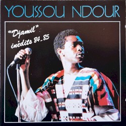 Djamil: Inedits 84–85