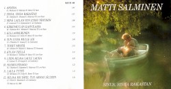 Sinua, Sinua Rakastan