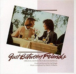 Just Between Friends