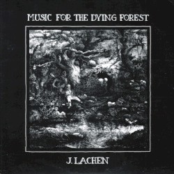 Music For The Dying Forest