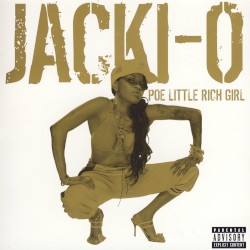 Poe Little Rich Girl