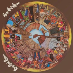 Roots Rock Reggae