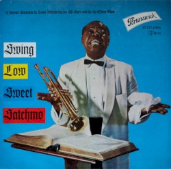 Swing Low Sweet Satchmo