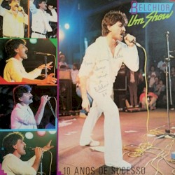Um Show: 10 Anos De Sucesso