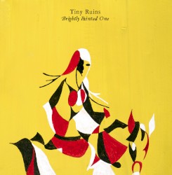 Brightly Painted One