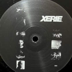X5 Vinyl