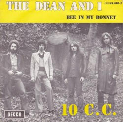 The Dean and I / Bee in My Bonnet