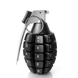 Imagine What We Could Destroy /// If Only Given Time