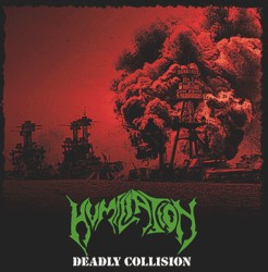 Humiliation / Obscure Infinity