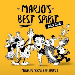 Just an Intergalactic Girl (Beastie Boys vs. No Doubt)