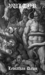 Leviathan Dawn
