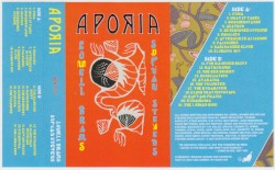 Aporia