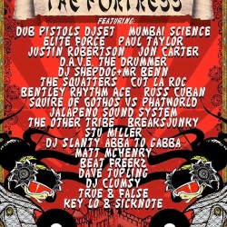 Breaks Mix June 2013