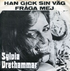 Han gick sin väg (Givetvis) / Fråga mej