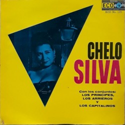 Chelo Silva
