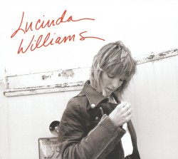 Lucinda Williams