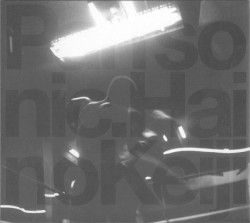 “Shall I Download a Blackhole and Offer It to You”: Live in Berlin 15.11.2007