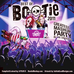 Best of Bootie 2011